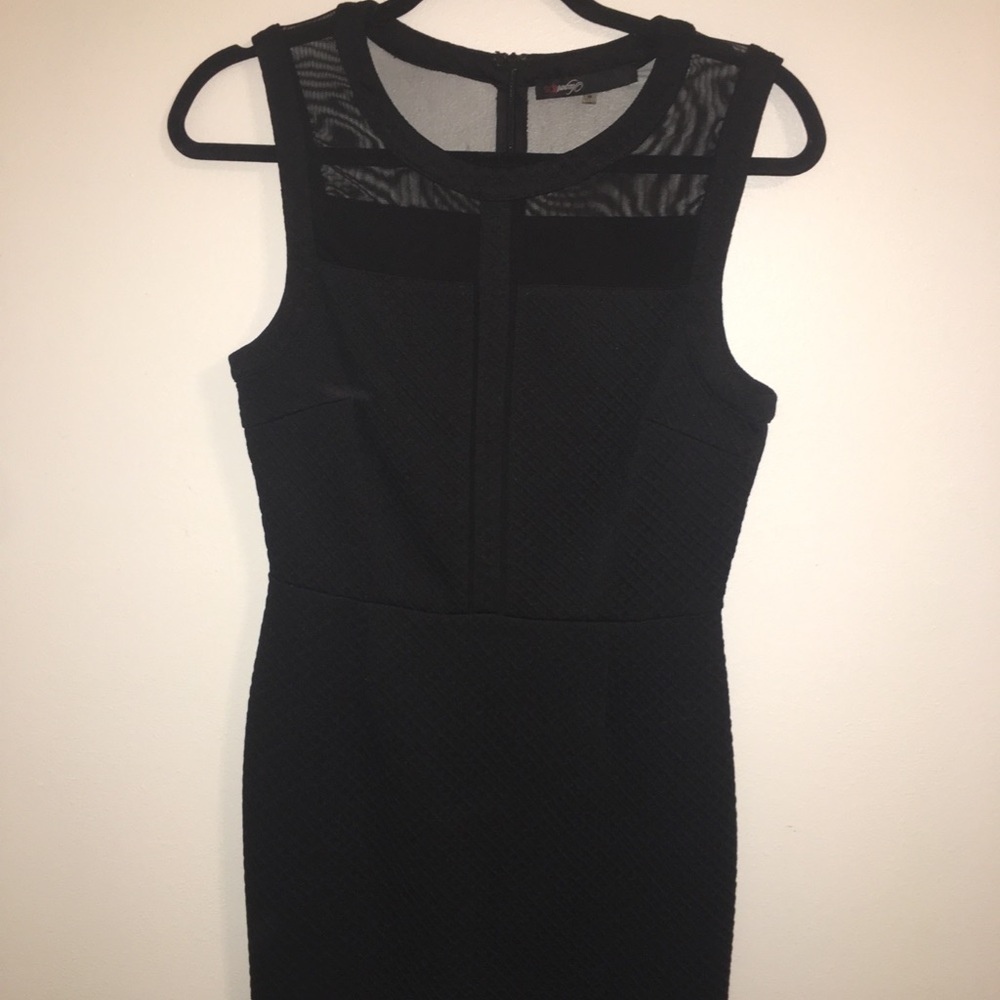 cocktail, party, homecoming, or formal dress